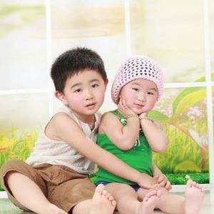 Meet your Posher, Xiulan